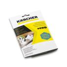 Descalcificante para Limpadoras A Vapor Karcher 6295980 Descalcificante para Limpadoras A Vapor Karcher 6295980