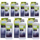 Descalcificante Saeco 250ml 7 Uni