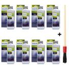 Descalcificante Saeco 250ml 8 Uni E Pincel De Limpeza