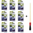 Descalcificante Saeco 250ml 9 Uni E Pincel De Limpeza