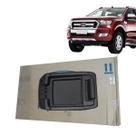 Descanca Braco E Console Parcial ( Ranger 2016 A 2019 Cabine Dupla ) - AB3Z2106024BN