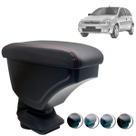 Descanso Braço Apoio Corsa Hatch Max 2007 2008 / Preto Linha Vermelha