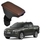Descanso De Braço Apoio Chevrolet Nova Montana A Partir 2024