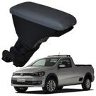 Descanso De Braço Vw Saveiro G5 G6 G7 G8 Com Console