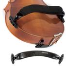 Descanso de ombro Everest EZ, modelo para viola 15-16.5