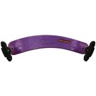 Descanso de Ombro para Violino Everest ES2PU Tamanho 3/4-1/2 Roxo