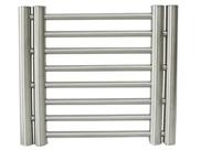 Descanso De Panela De Inox Com Extensível