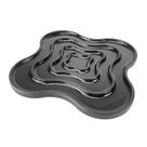 Descanso de Panela de Silicone Tupperware - Alta Resistência ao Calor