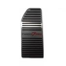 Descanso de pé aço inox Cherry Tiggo 7 PRO