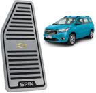 Descanso de Pé Chevrolet Spin 2013 até 2024 - Preto Descanso de Pé Chevrolet Spin 2013 até 2024 - Preto