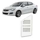 Descanso de Pé CITROEN C4 LOUNGE 14 a 20 Aço Escovado Prata