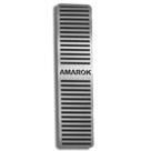 Descanso de pé em aço inox Amarok Todos os Anos