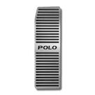Descanso de pé em aço inox Polo 2017/...