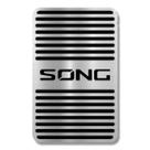 Descanso de pé em aço inox SONG Todos os Anos