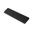 Descanso de Pulso de Silicone Keychron 44,7 cm Antiderrapante Ergonômico