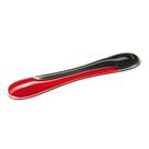 Descanso de pulso Kensington Slim Duo Gel 48 x 9 x 2 cm vermelho Descanso de pulso Kensington Slim Duo Gel 48 x 9 x 2 cm vermelho