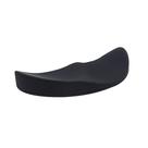 Descanso de pulso LOOCOO Descanso ergonômico para mãos deslizante para mouse
