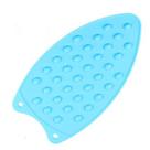 Descanso de silicone para apoio de Ferros de Passar Roupas