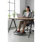 Descanso Ergonômico Pés: Conforto & Saúde Home Office