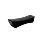 Descanso Hashi Oriental Preto Liso Japonês