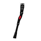 Descanso lateral alum 24/29 preto element/gts Descanso lateral alum 24/29 preto element/gts