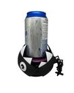 Descanso p/ Latas Latões Copos BEAR TRAP (Armadilha de Urso) com Corrente Decorativa