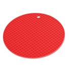 Descanso Panela Suporte Apoio Protetor Silicone Temperatura