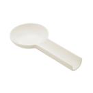 Descanso para Talher de Porcelana New Bone Georgia 24x11x3cm 5770 - Lyor