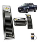 Descanso Pedaleira Automático Chevrolet Montana Turbo 2023
