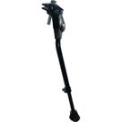 Descanso/Pezinho central Ostand CD122A p/ bicicleta Aro 20 a 26