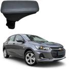 Descanso Suporte De Braço Chevrolet Novo Onix 2021 Em Diante Encosto Porta Objetos