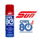 Descarbonizante aerosol car 80 300ml