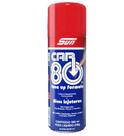 Descarbonizante aerosol car80 300ml - car80-12