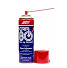 Descarbonizante Car Lub 80 Limpa Carburadores, Bicos - Spray Car 80