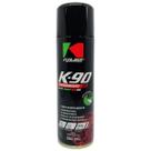 Descarbonizante Carburador Koube K-90 Secagem Lenta 300ml Descarbonizante Carburador Koube K-90 Secagem Lenta 300ml