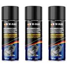 Descarbonizante Em Spray W-MAX 300ml/200g 3 Peças Wurth 0893100311-3