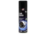 Descarbonizante Limpa Bicos Spray Carburador Orbi Car 2000 300ML ORBI QUÍMICA Descarbonizante Limpa Bicos Spray Carburador Orbi Car 2000 300ML ORBI QUÍMICA