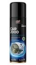 Descarbonizante Limpa Carburador e Bico Injetor Orbicar 2000 - 500ml