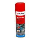 Descarbonizante Limpa Carburador Tbi Pro 300ml Wurth Descarbonizante Limpa Carburador Tbi Pro 300ml Wurth