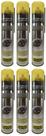 Descarbonizante Limpa Tbi Autobelle 300ml Carro Barco Kit 6