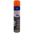Descarbonizante limpa tbi tec100 baston 300ml/200gr