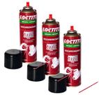 Descarbonizante Loctite Power Clean 300ml 03 unidades