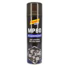 Descarbonizante MP80 Mundial Prime Limpa TBI Carburador Motor 300ml