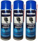 Descarbonizante Náutico NautiBelle 300 Ml Barco Lancha Kit 3