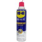 Descarbonizante Specialist WD40 rápida ação - 470ml