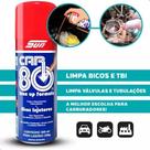 Descarbonizante spray 300ml car80