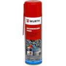 Descarbonizante spray para motores 300 ml - W-Max