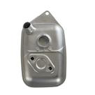 Descarga Escape Motor Honda GXR120 Original