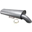 Descarga Silenciosa Com Miolo Cargo 2631 4030 2002 Em Diante