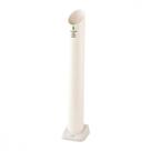 Descarte Copo Agua Trilha Branco T-1005 A